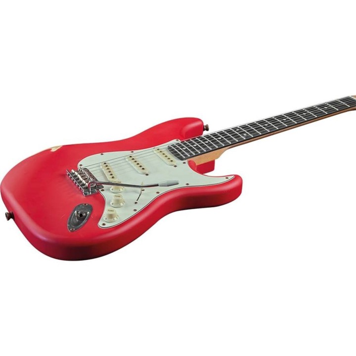 Acquista EKO ST-300 Fiesta Red online | Merula Strumenti Musicali