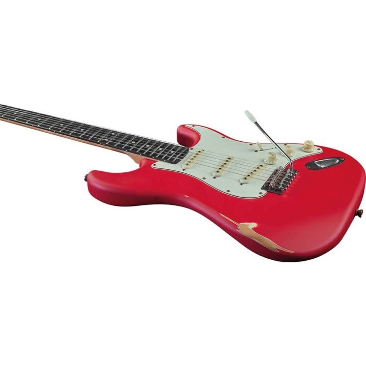 Acquista EKO ST-300 Fiesta Red online | Merula Strumenti Musicali