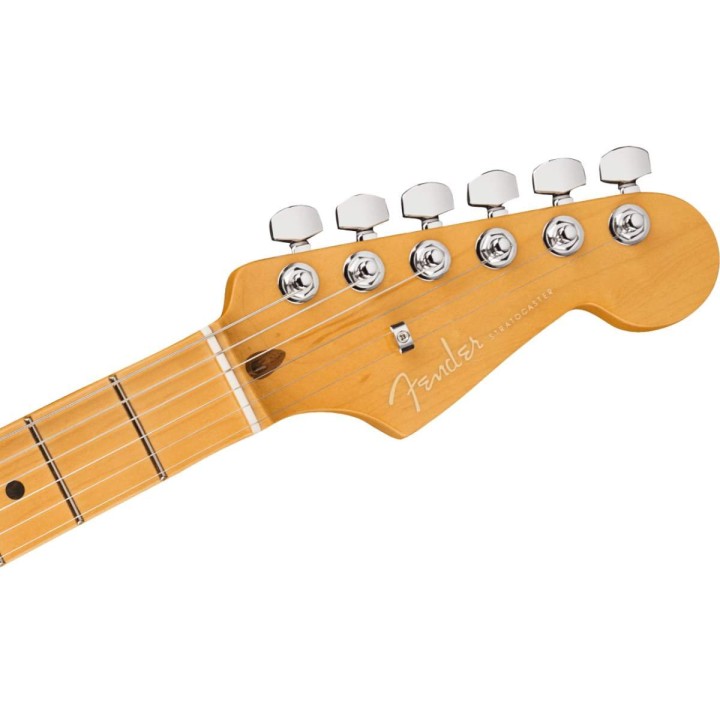 Fender American Ultra Stratocaster HSS, Maple Fingerboard, Ultraburst - Chitarra elettrica