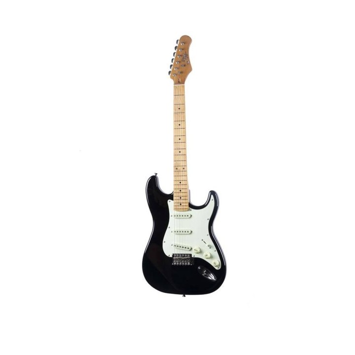 Acquista EKO ST-401 Black online | Merula Strumenti Musicali