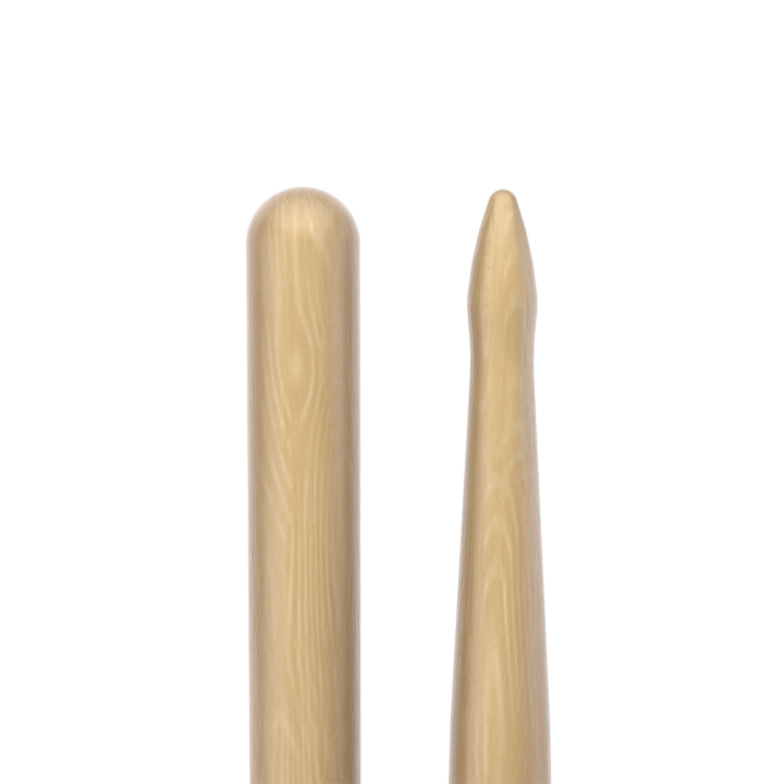 ProMark - RBCMW Carter McLean Hickory Drumstick, Wood Tip