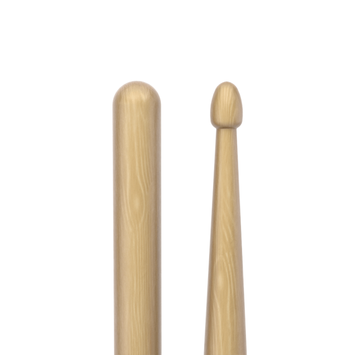 ProMark - RBH535AW Rebound 7A Hickory Drumstick, Acorn Wood Tip