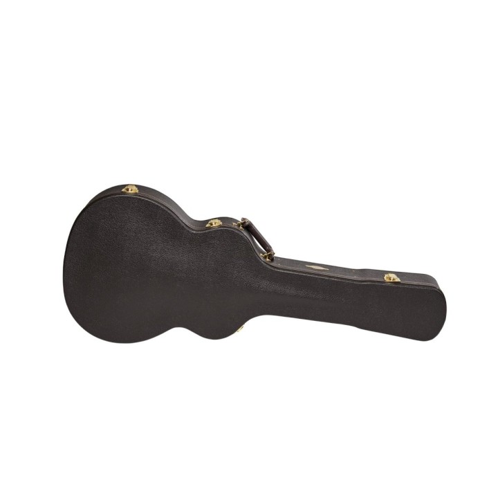 Taylor - 5201-55 Case,Ga,Ga-12 Fret,Ns4,Brown