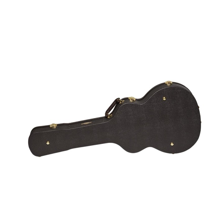 Taylor - 5201-55 Case,Ga,Ga-12 Fret,Ns4,Brown