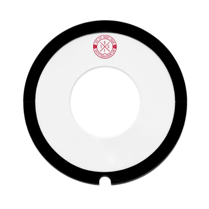 Big Fat Snare Drums Steve's Donut 13" - Bfsd13don