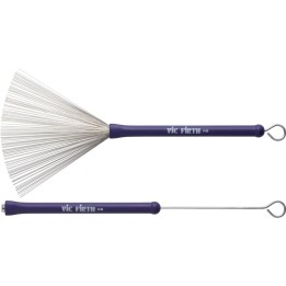 Vic Firth HB - Spazzole Heritage