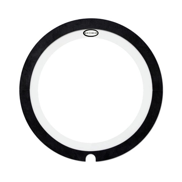 Big Fat Snare Drums Donut XL 14" - Bfsd14donxl