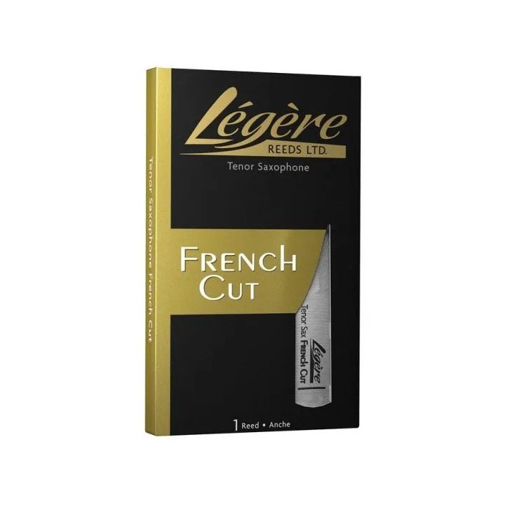 LEGERE | FRENCH CUT