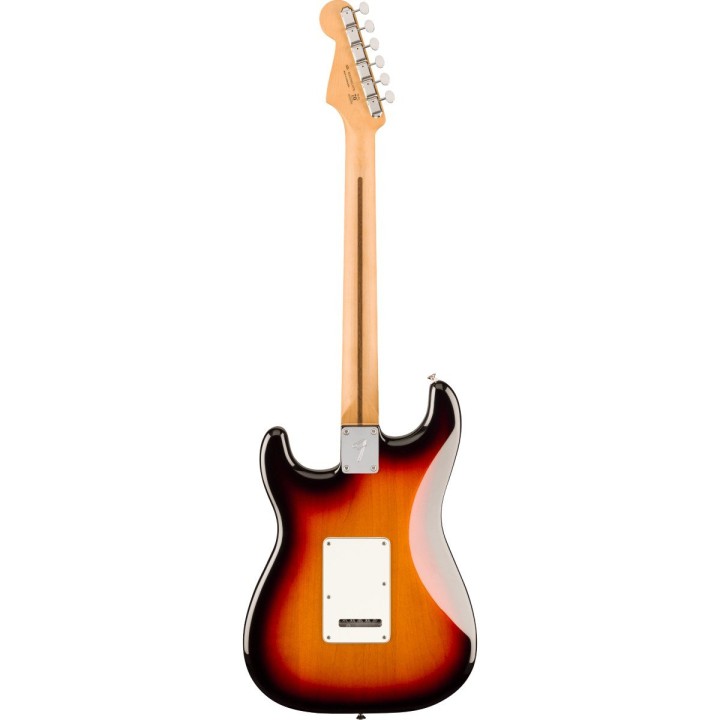 Fender Player II Stratocaster HSS, Rosewood Fingerboard, 3-Color Sunburst