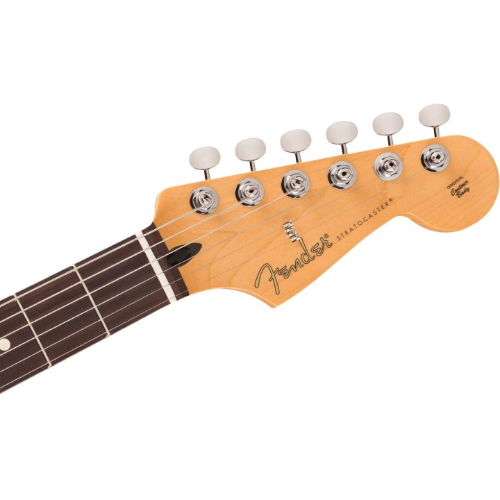 Fender Player II Stratocaster HSS, Rosewood Fingerboard, 3-Color Sunburst