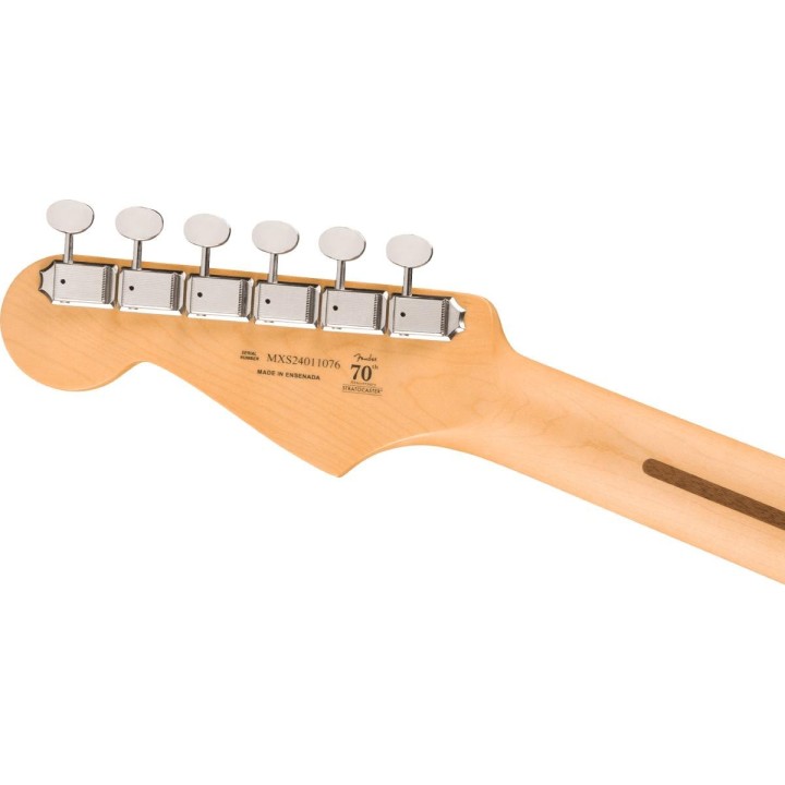Fender Player II Stratocaster HSS, Rosewood Fingerboard, 3-Color Sunburst