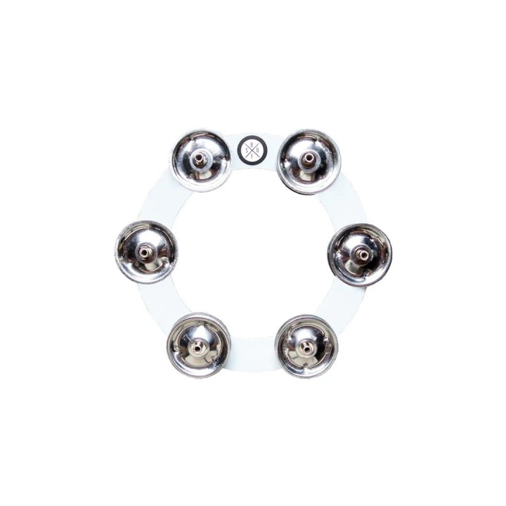 Big Fat Snare Drums Bling Ring - Bfbr