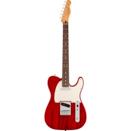 Fender Player II Telecaster, Rosewood Fingerboard, Transparent Cherry - Chitarra elettrica