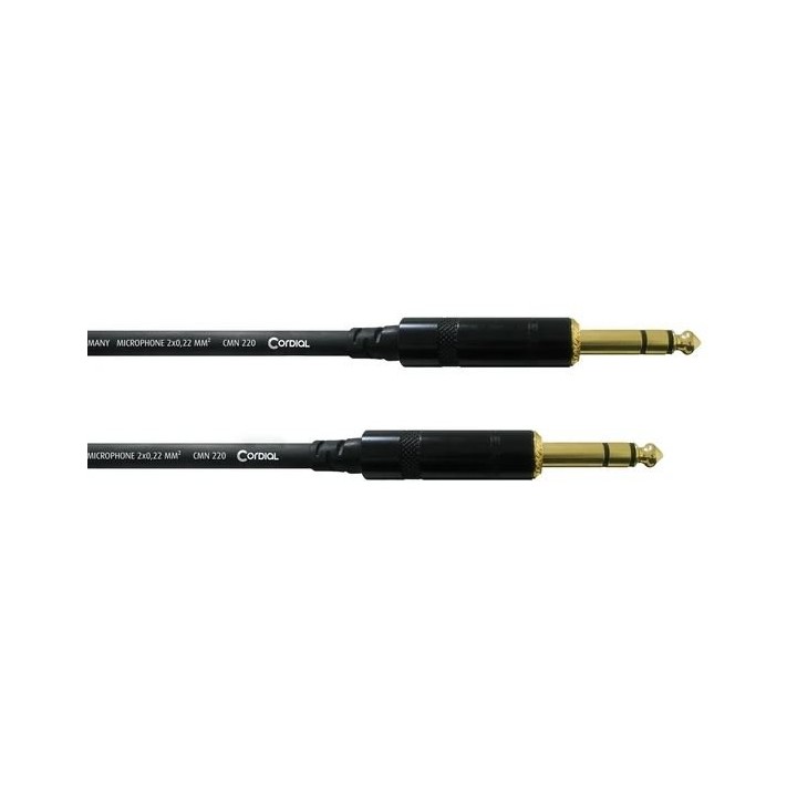 Cordial - Cfm 3 Vv