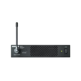 Shure - PA411