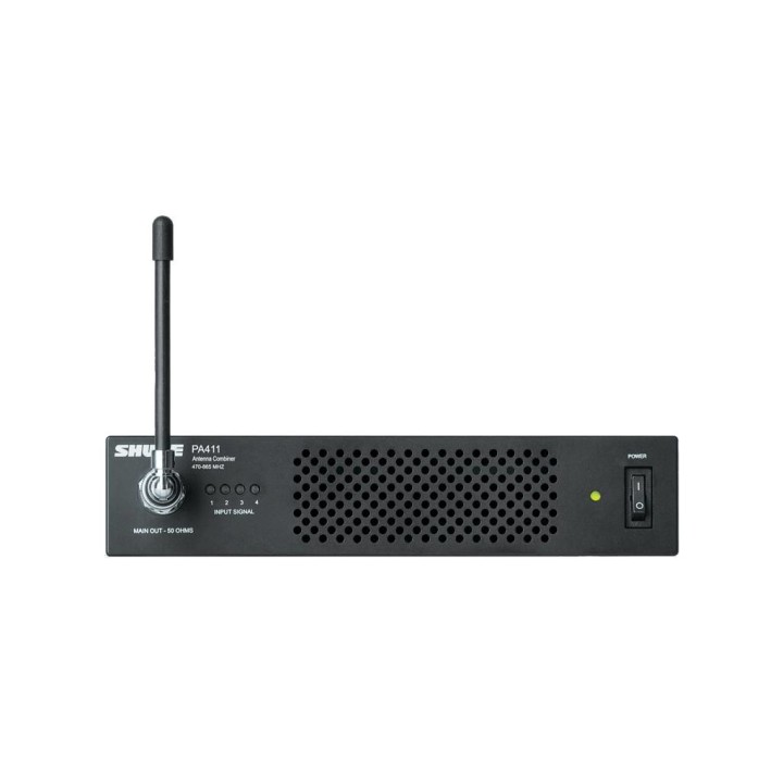 Shure - PA411