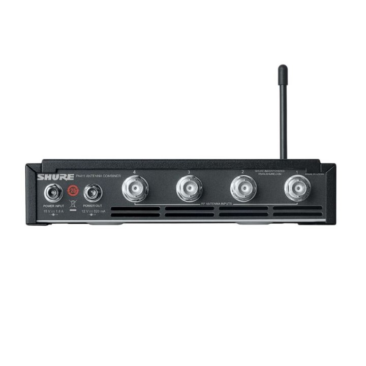 Shure - PA411