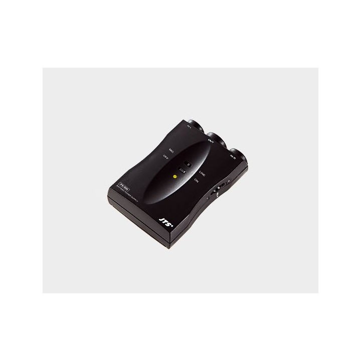 Jts - Ps-500