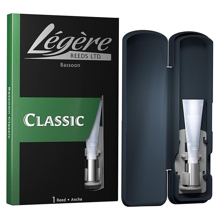 LEGERE | CLASSIC
