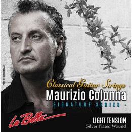 La Bella - MC1000L Maurizio Colonna