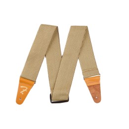 Fender - 0990687000 2" vintage tweed strap