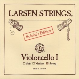 Larsen La Soloist Strong Violoncello