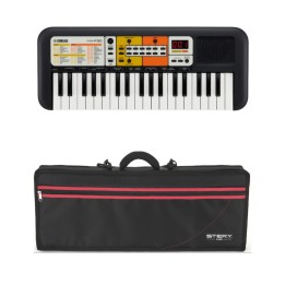 Yamaha PSS-F30 + Custodia