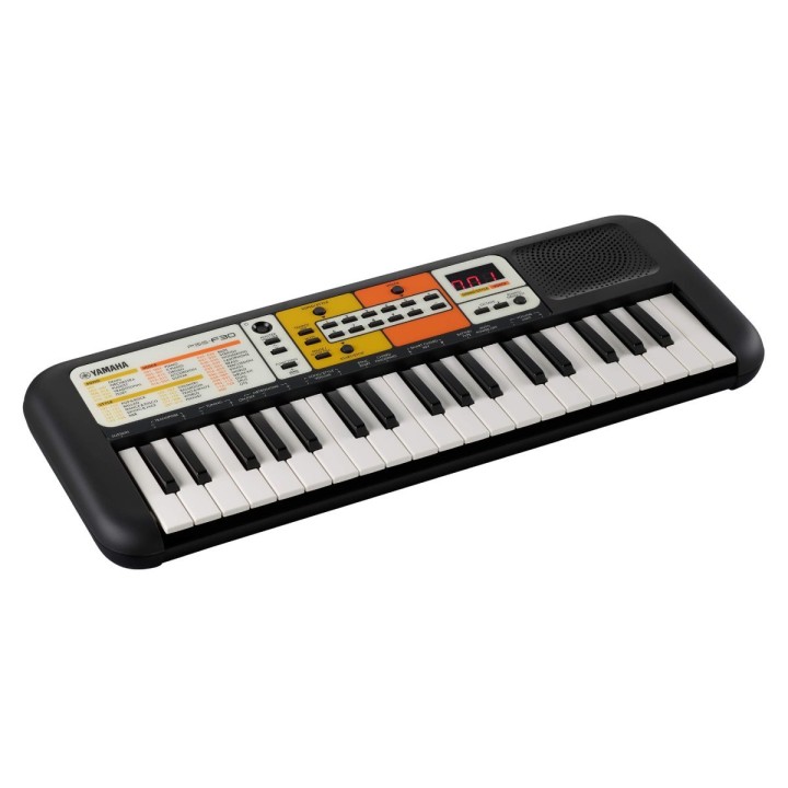 Yamaha PSS-F30 + Custodia