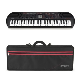 Casio Sa-81 + Borsa
