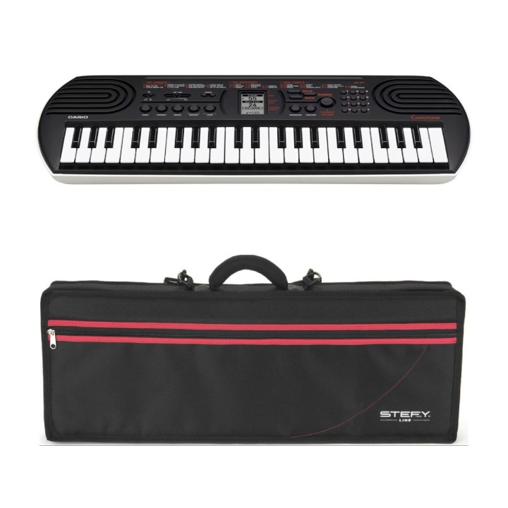 Casio Sa-81 + Borsa
