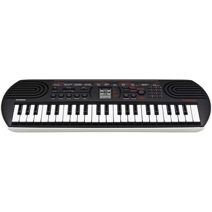 Casio Sa-81 + Borsa