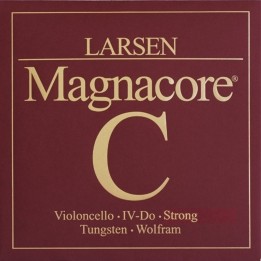 Larsen - Do Magnacore Tungsteno Violoncello 4/4
