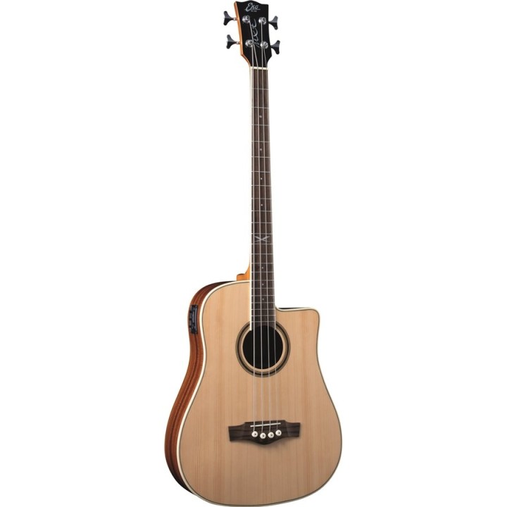 Eko - NXT Bass B100CE Natural