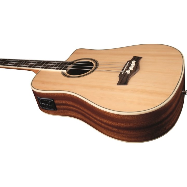 Eko - NXT Bass B100CE Natural