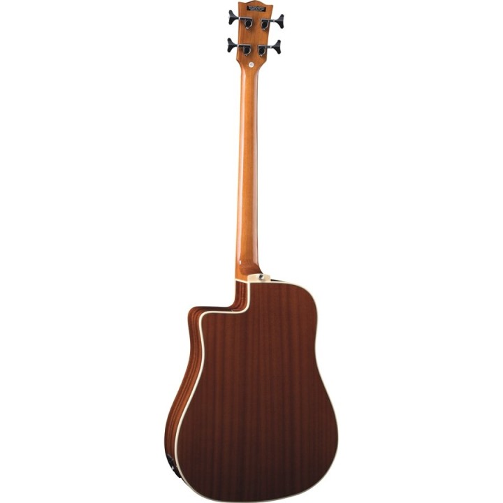 Eko - NXT Bass B100CE Natural