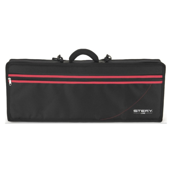 Casio Sa-80 + Borsa + Alimenatotre