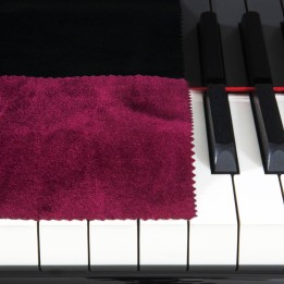 Stefy Line Keycover_Brd - Copri tastiera per pianoforte