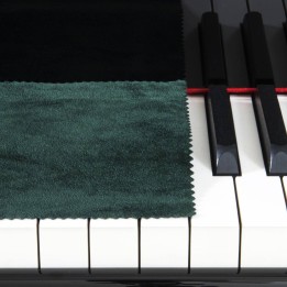 Stefy Line Keycover_Gre - Copri tastiera per pianoforte