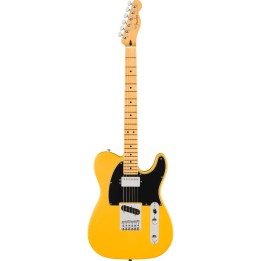 Fender Player II Modified Telecaster SH, Maple Fingerboard, Sunshine Yellow - Chitarra elettrica