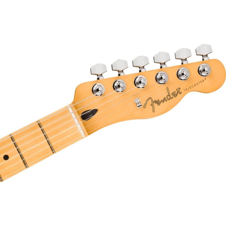 Fender Player II Modified Telecaster SH, Maple Fingerboard, Sunshine Yellow - Chitarra elettrica