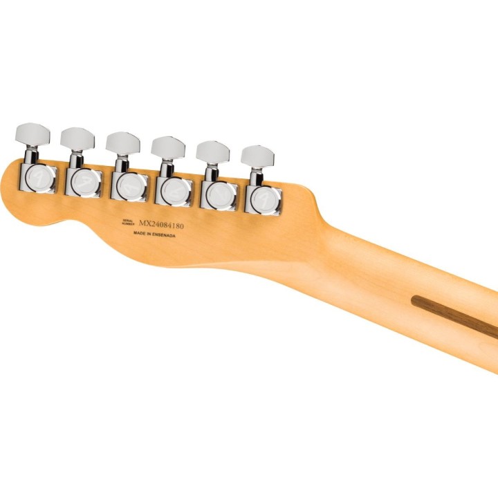 Fender Player II Modified Telecaster SH, Maple Fingerboard, Sunshine Yellow - Chitarra elettrica