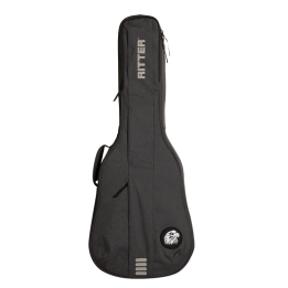 Ritter - RGB4-D/ANT Borsa Bern Chitarra Dreadnought