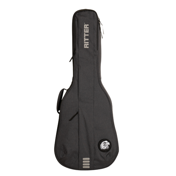 Ritter - RGB4-D/ANT Borsa Bern Chitarra Dreadnought