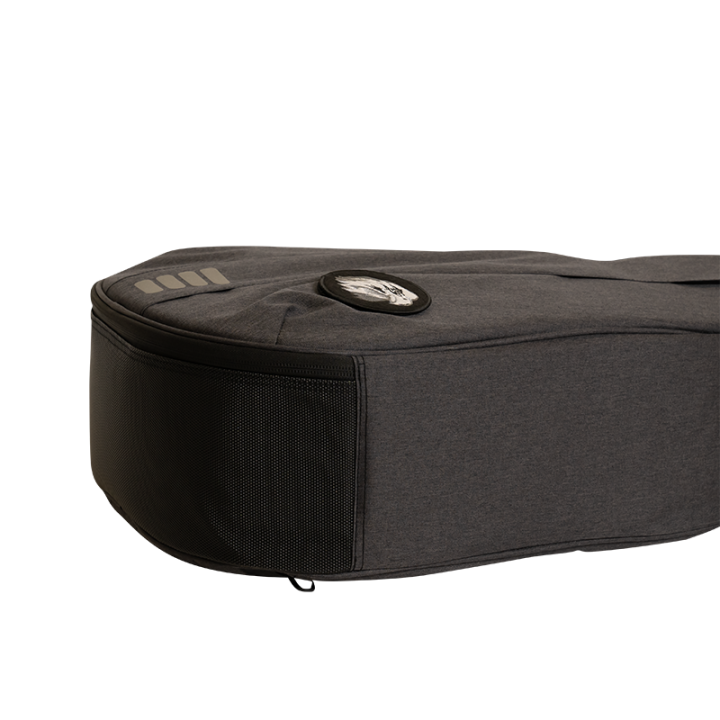 Ritter - RGB4-D/ANT Borsa Bern Chitarra Dreadnought
