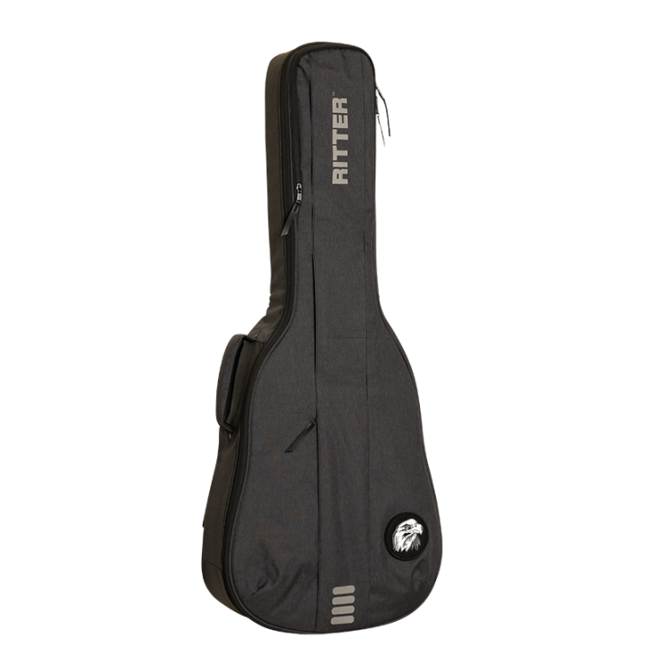 Ritter - RGB4-D/ANT Borsa Bern Chitarra Dreadnought