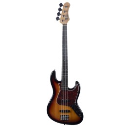 Eko JB-100 Sunburst - Basso elettrico 4 corde
