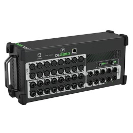 Mackie DL32SE - Mixer digitale Wireless a 32 canali