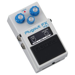 Boss PX-1 - Pedale Multieffetto