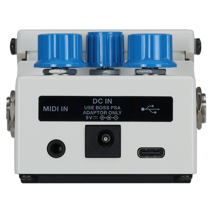 Boss PX-1 - Pedale Multieffetto