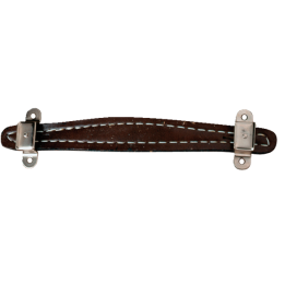 Fender - 0990945000 Amp handle-vintage leather
